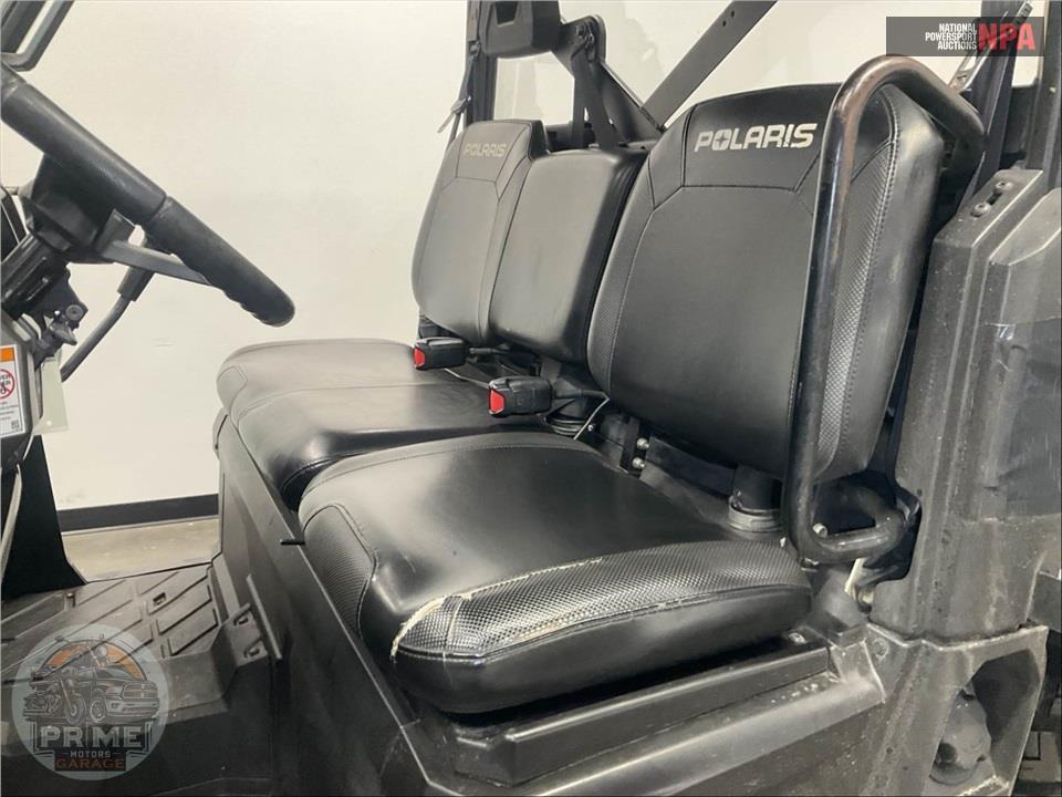 2018 Polaris RANGER XP 900 EPS — фото 36
