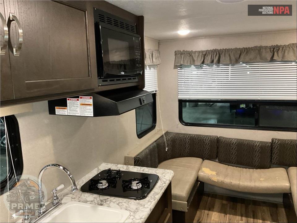 2019 Keystone Rv M-1750 RD - SPRINGDALE SERIES — фото 9