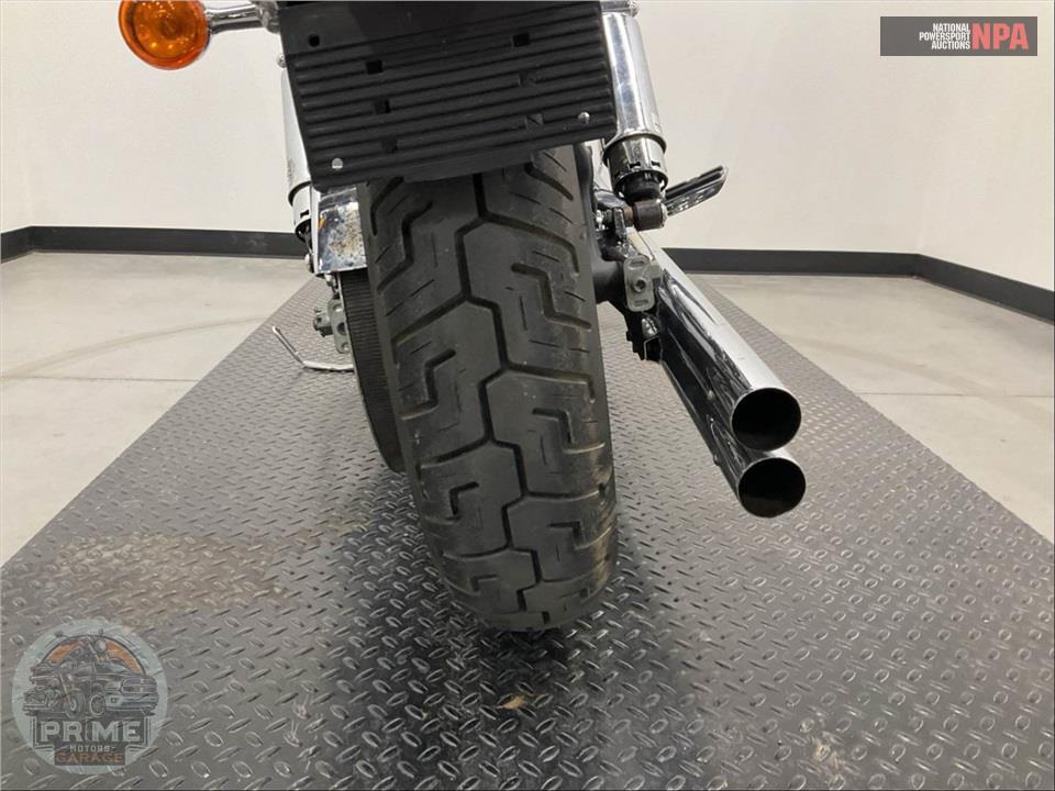 2003 Harley-Davidson FXDWG DYNA WIDE GLIDE — фото 22