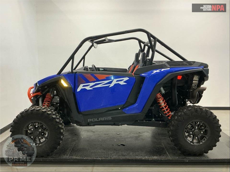 2025 Polaris RZR XP 1000 ULTIMATE — фото 3
