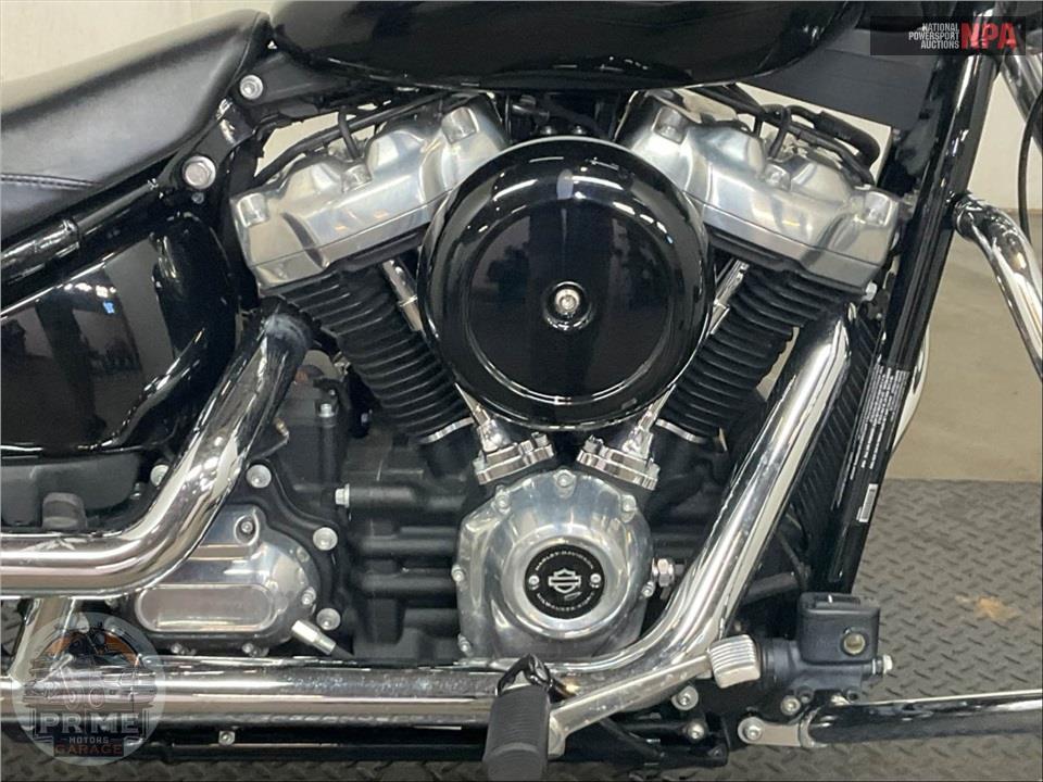 2020 Harley-Davidson FXST SOFTAIL STANDARD — фото 6