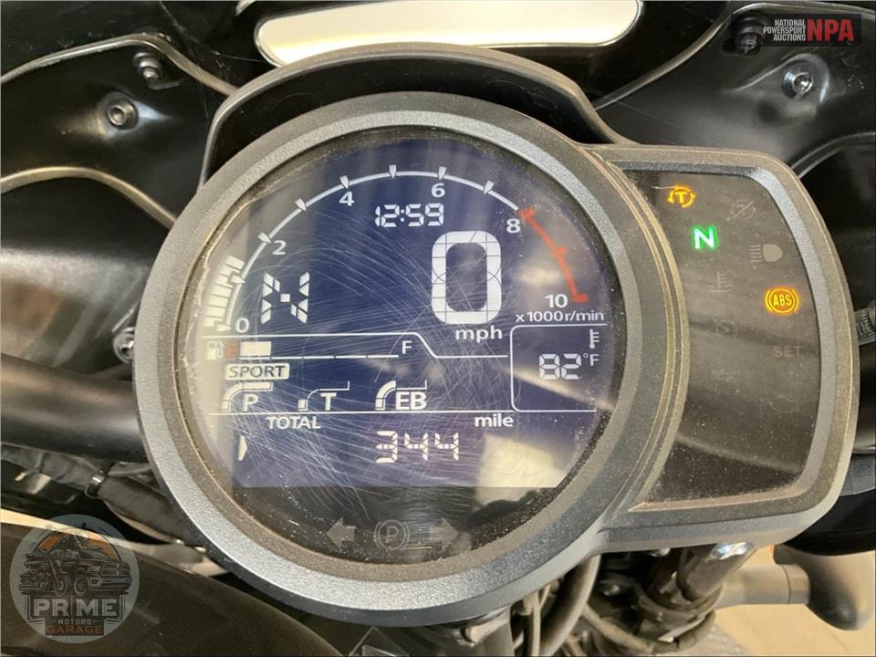 2023 Honda CMX1100D2 REBEL 1100T DCT — фото 5