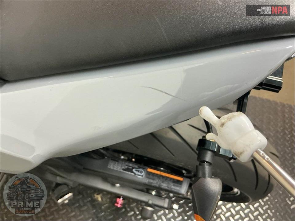 2023 Kawasaki EX650RPFNN NINJA 650 — фото 22
