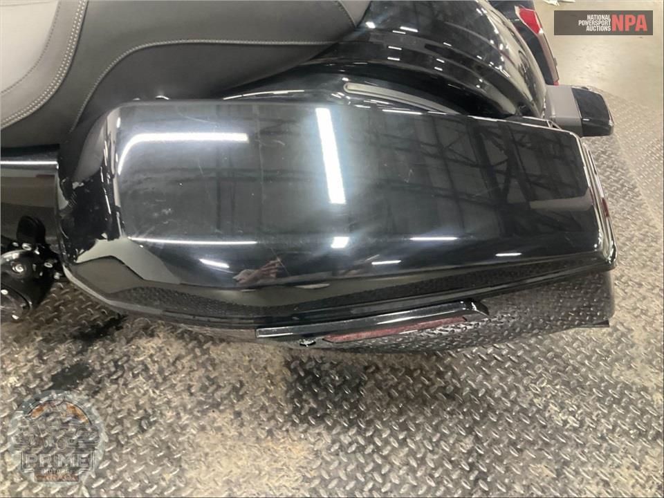 2025 Harley-Davidson FLTRX ROAD GLIDE — фото 18