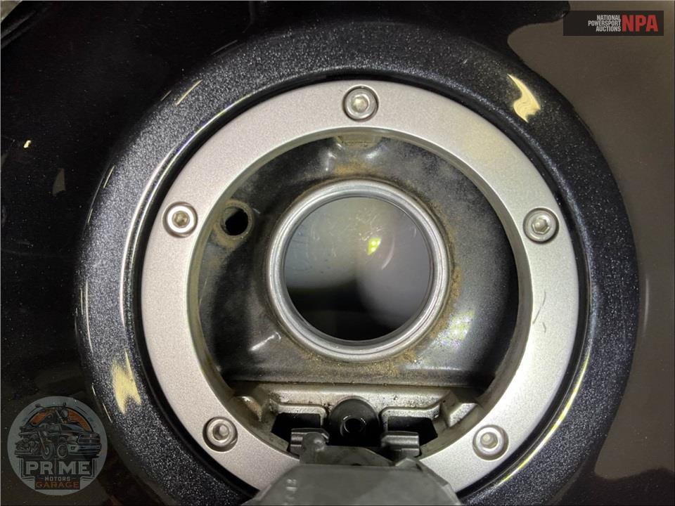 2023 Honda CMX1100D2 REBEL 1100T DCT — фото 18
