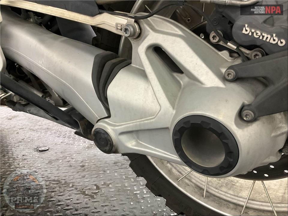 2013 Bmw R1200GS — фото 31