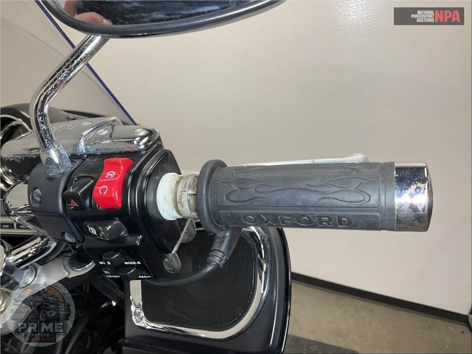 2013 Kawasaki VN1700BDF VLCN VOYAGER AB — фото 39