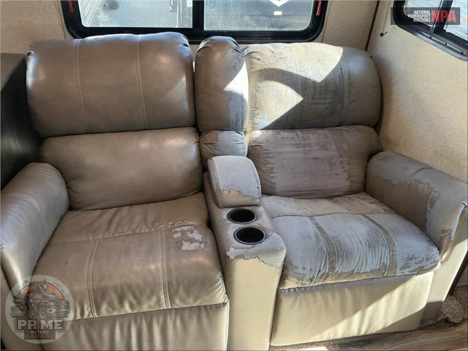 2019 Keystone Rv M-333 RE - SPRINGDALE SERIES — фото 14