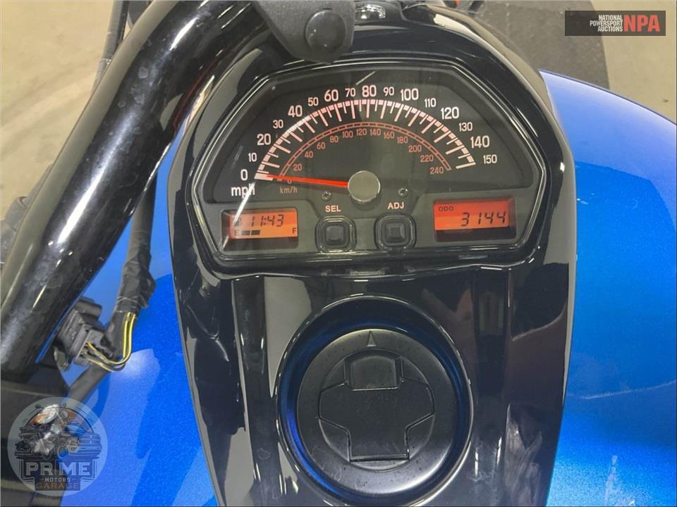 2023 Suzuki VZR1800BZM3 BOULEVARD M109R BOSS — фото 5