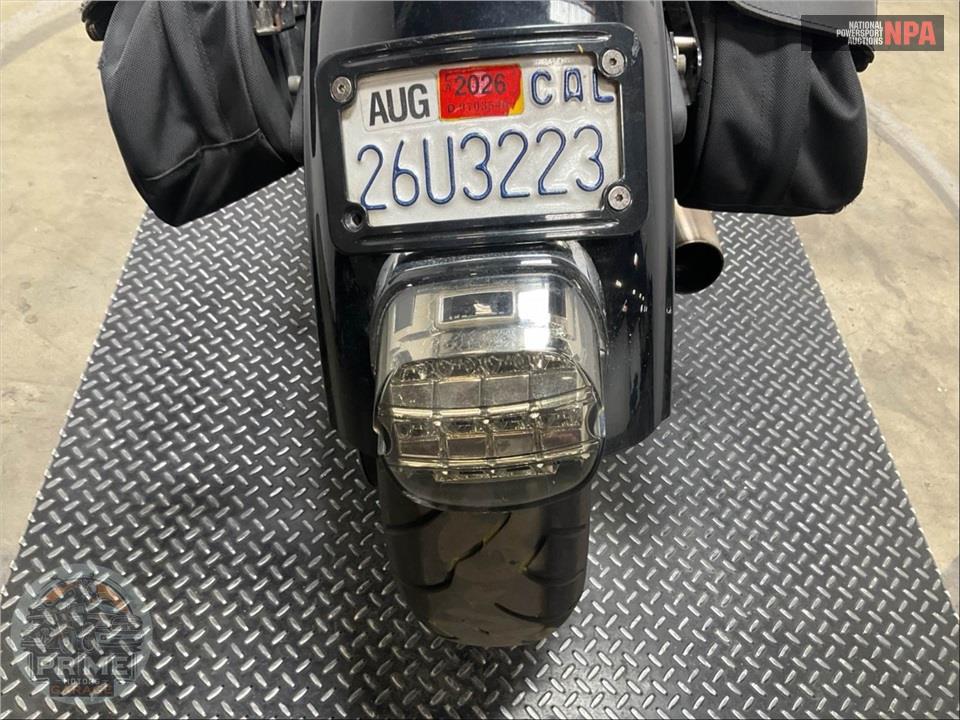 2022 Harley-Davidson FXLRS LOW RIDER S — фото 17