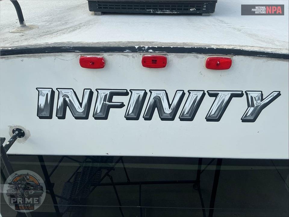 2014 Infinity M-3610 RL - FIFTH WHEEL SERIES — фото 57