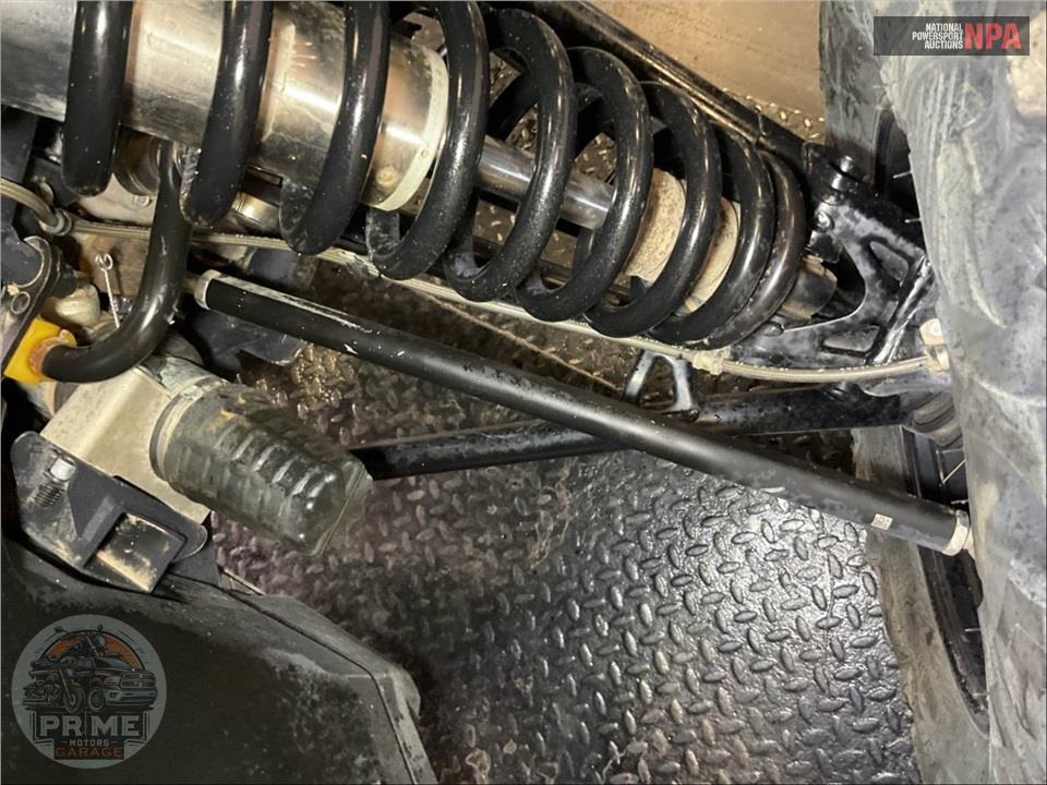 2024 Can-Am MAVERICK X3 MAX DS TURBO RR 64 — фото 29