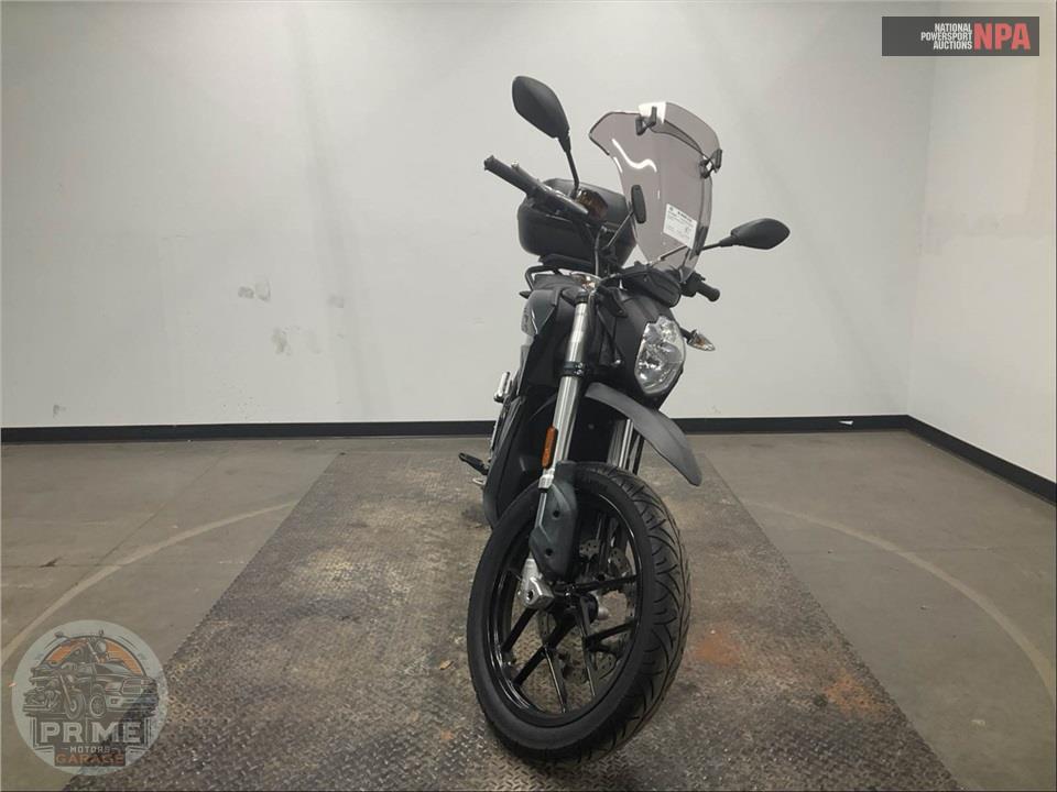 2016 Zero Motorcycles Inc DS ZF13.0 DS-ZF13.0 — фото 2