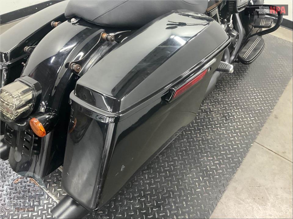 2022 Harley-Davidson FLTRXST ROAD GLIDE ST — фото 23