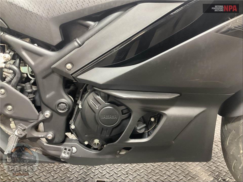 2020 Yamaha YZF-R3 — фото 7