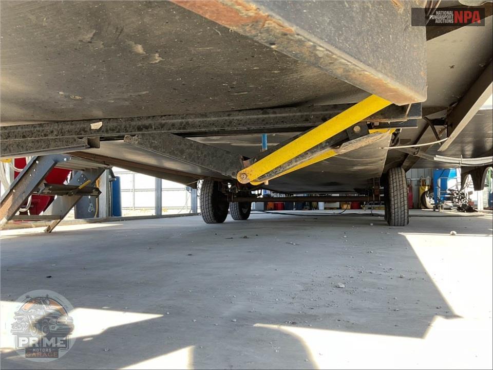 2020 Keystone Rv M-287 QBSWE - BULLET ULTRA LITE SERIES — фото 62