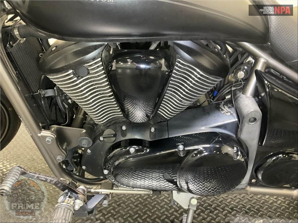 2024 Kawasaki VN900FRFAL VULCAN 900 CUSTOM — фото 7
