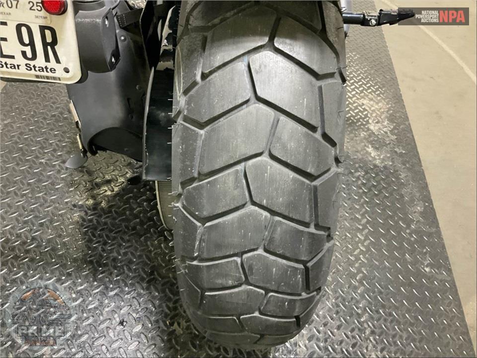2021 Harley-Davidson FXFBS FAT BOB 114 — фото 18
