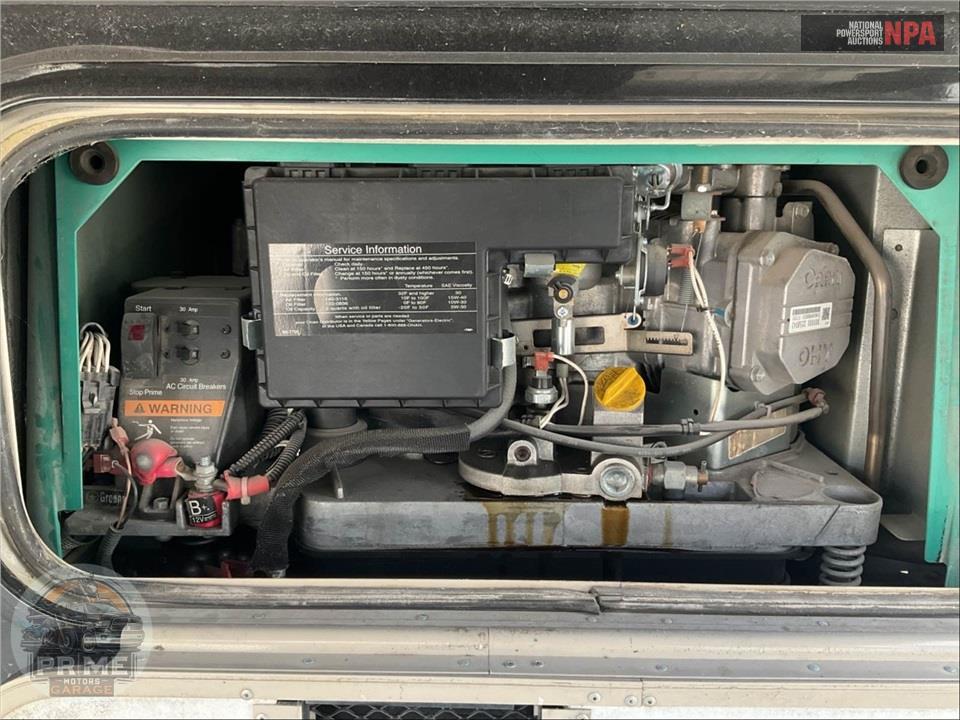 2020 Thor Motor Coach M-29M FORD - WINDSPORT SERIES — фото 37