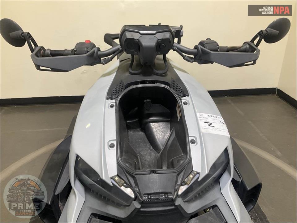 2021 Can-Am RYKER RALLY EDITION 900 ACE — фото 15
