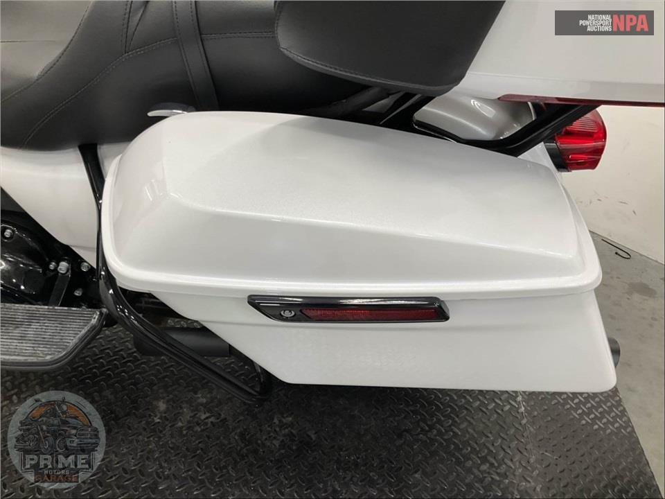 2024 Harley-Davidson FLHTK ULTRA LIMITED — фото 18