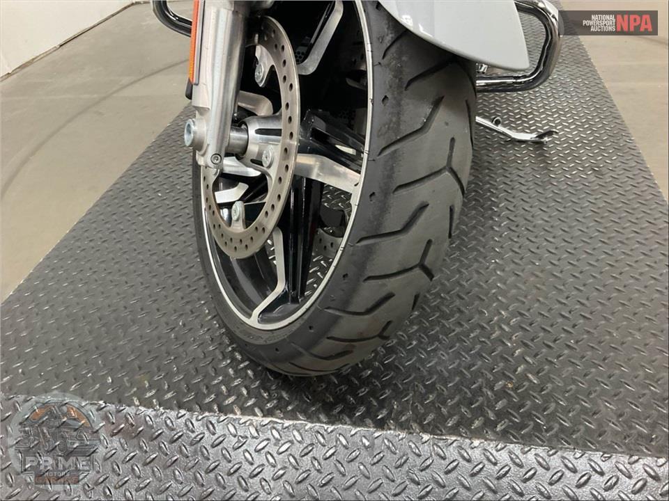2024 Harley-Davidson FLTRX ROAD GLIDE — фото 19