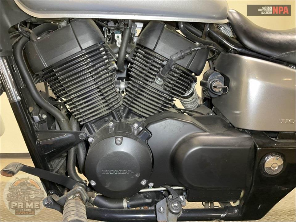 2015 Honda VT750C2BF SHADOW PHANTOM — фото 7