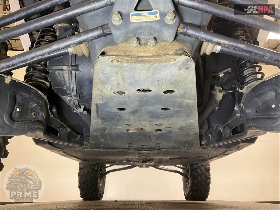 2024 Can-Am MAVERICK X3 DS TURBO — фото 15
