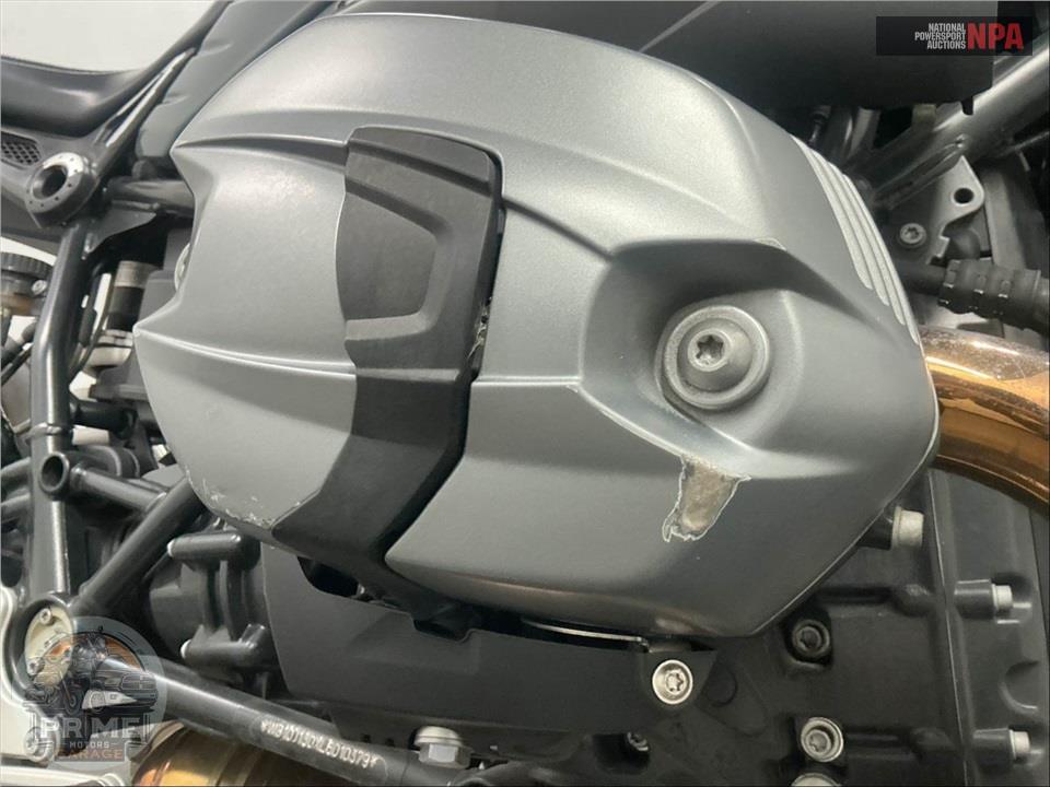 2020 Bmw R NINET PURE — фото 11