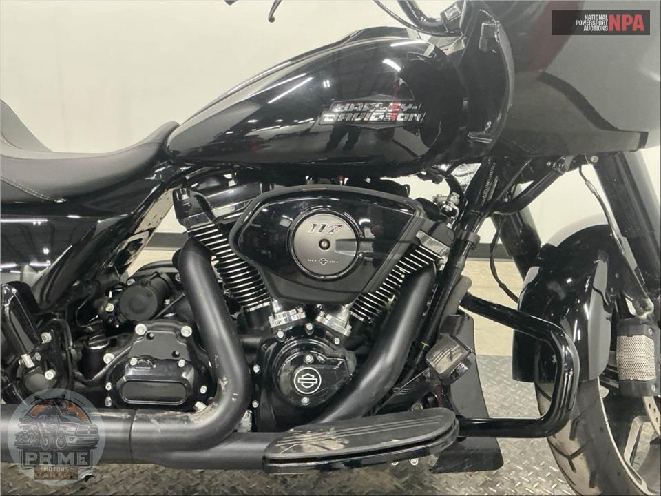 2024 Harley-Davidson FLTRX ROAD GLIDE — фото 6
