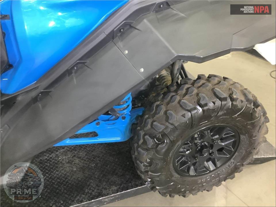 2023 Can-Am MAVERICK X3 DS TURBO RR 64 — фото 42