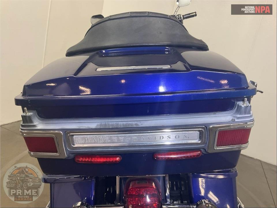 2002 Harley-Davidson FLHTCUI ULTRA CLASSIC ELECTRA GLIDE — фото 34