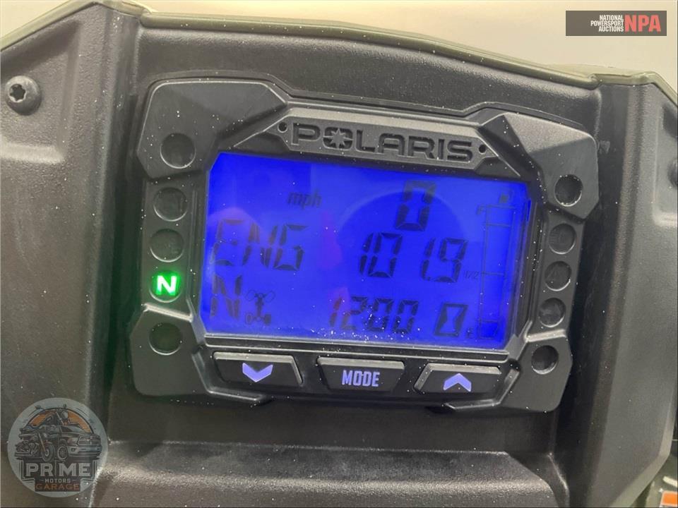 2020 Polaris SPORTSMAN 570 — фото 6