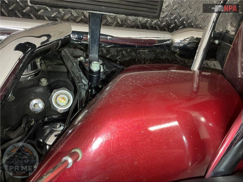 2007 Harley-Davidson FLHTC ELECTRA GLIDE CLASSIC — фото 18