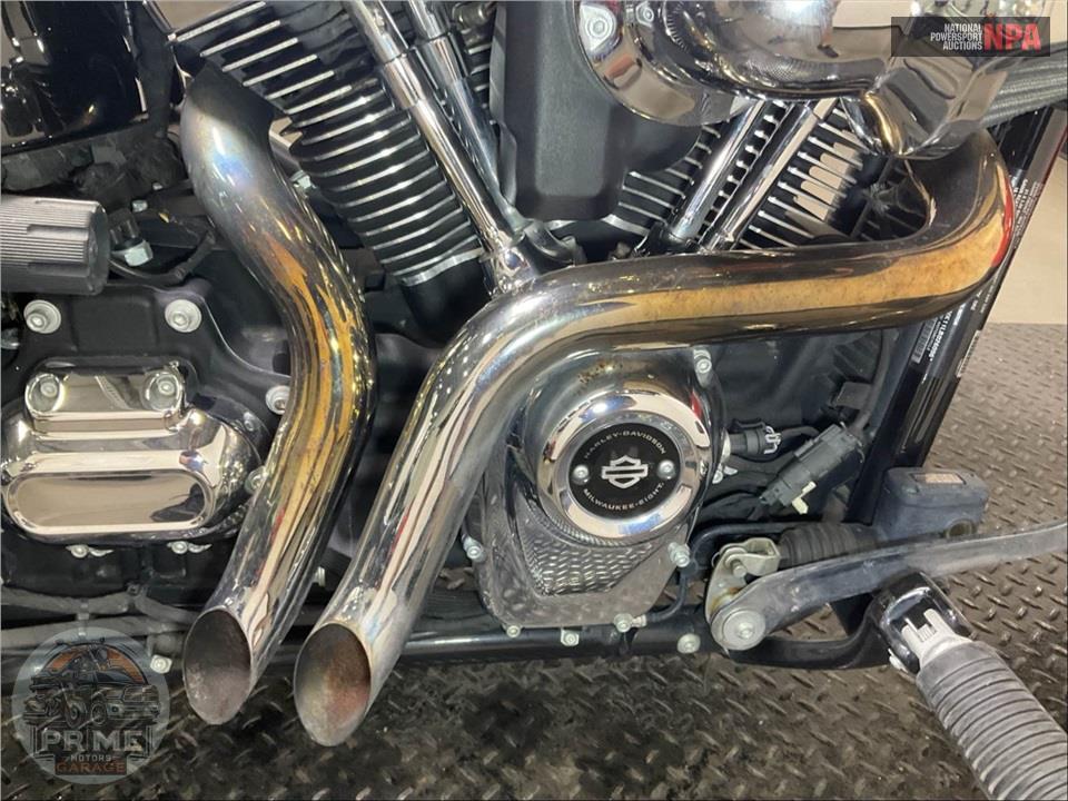 2020 Harley-Davidson FXBRS BREAKOUT 114 — фото 12