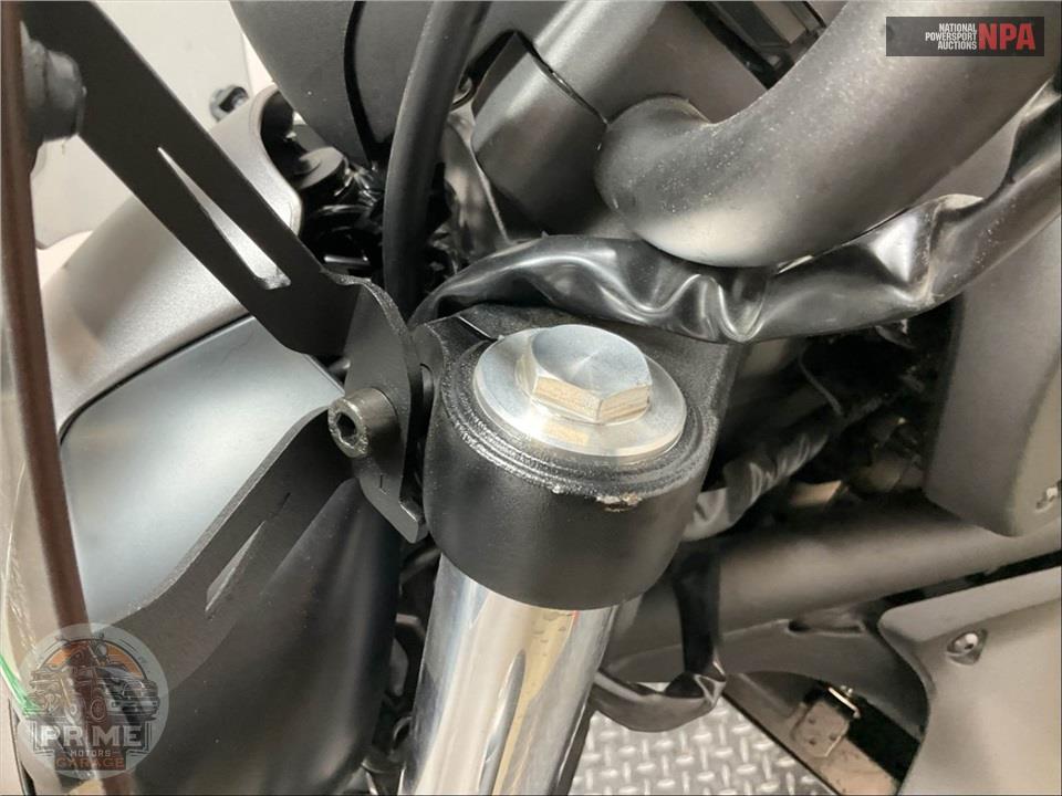 2022 Kawasaki EN650CNFAN VULCAN S — фото 26