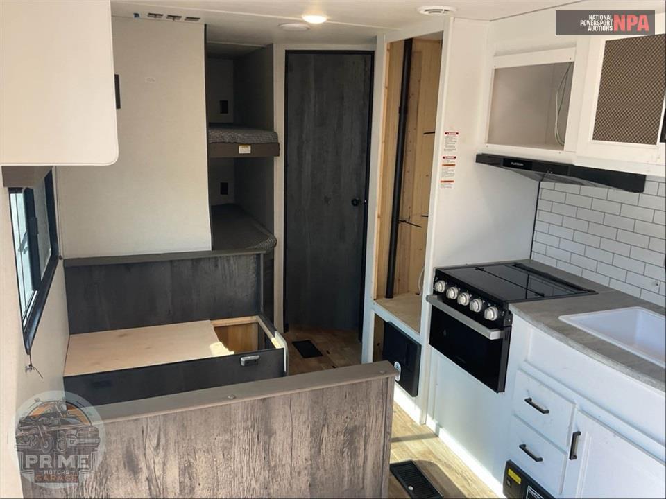 2023 Keystone Rv M-25 BHN HIDEOUT SERIES — фото 6