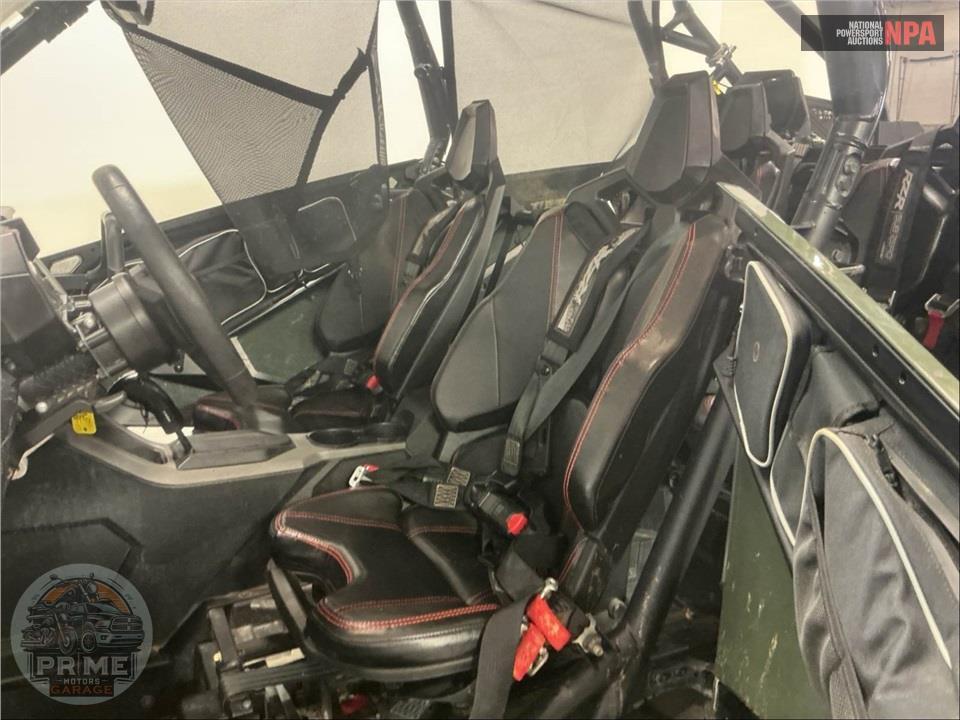 2022 Polaris RZR PRO XP 4 ULTIMATE — фото 38