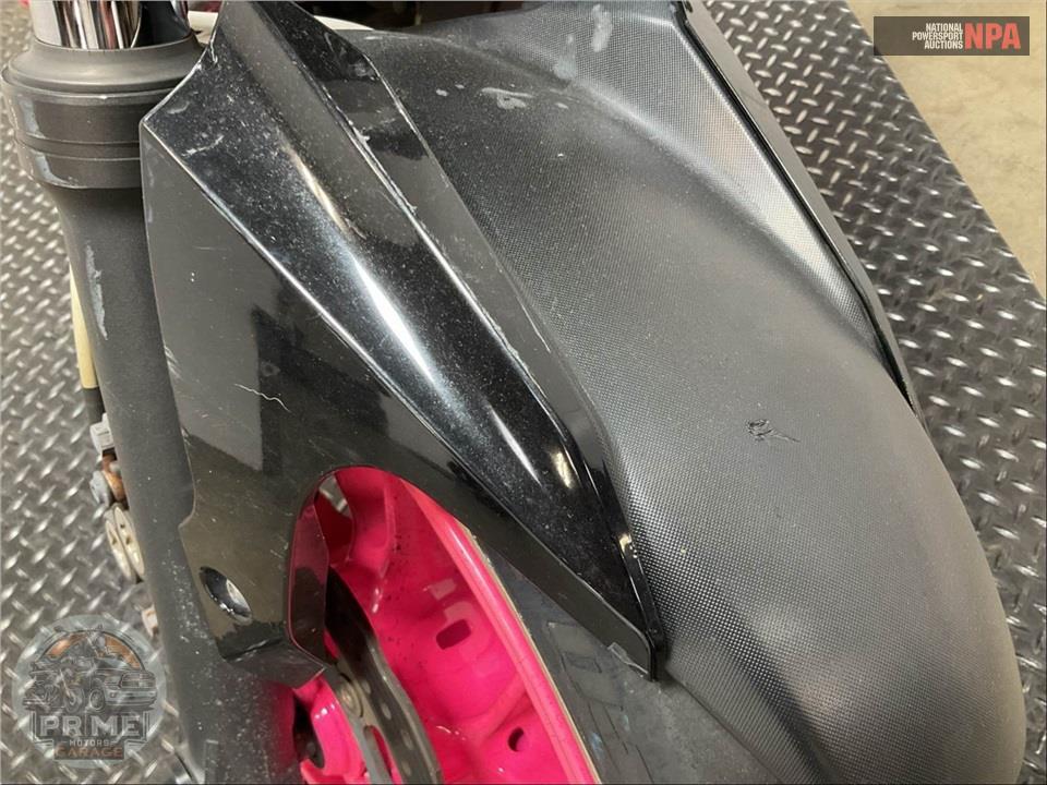 2016 Yamaha FZ-07 — фото 17