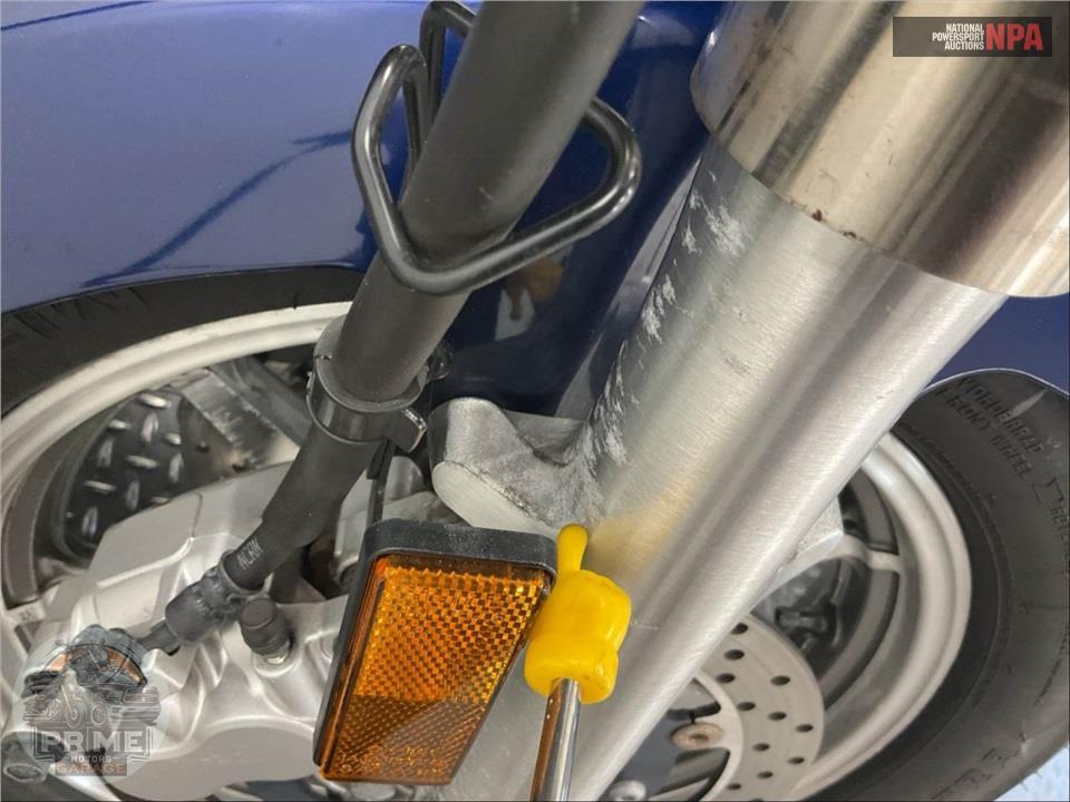 2013 Yamaha XVS13CTFD/C V-STAR DELUXE — фото 29