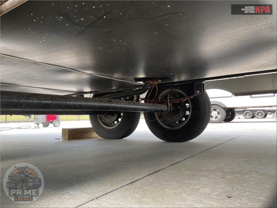 2019 Minnie M-27BHSS - MINNIE PLUS SERIES — фото 46