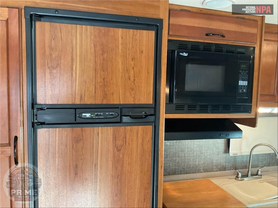 2016 Sunseeker By Forest River M-3050S FORD E450 6.8 LITER — фото 23