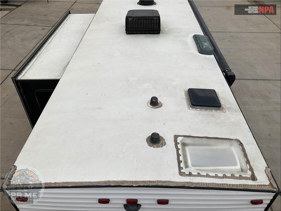 2021 Keystone Rv M-26BHWE - HIDEOUT LUXURY SERIES — фото 31