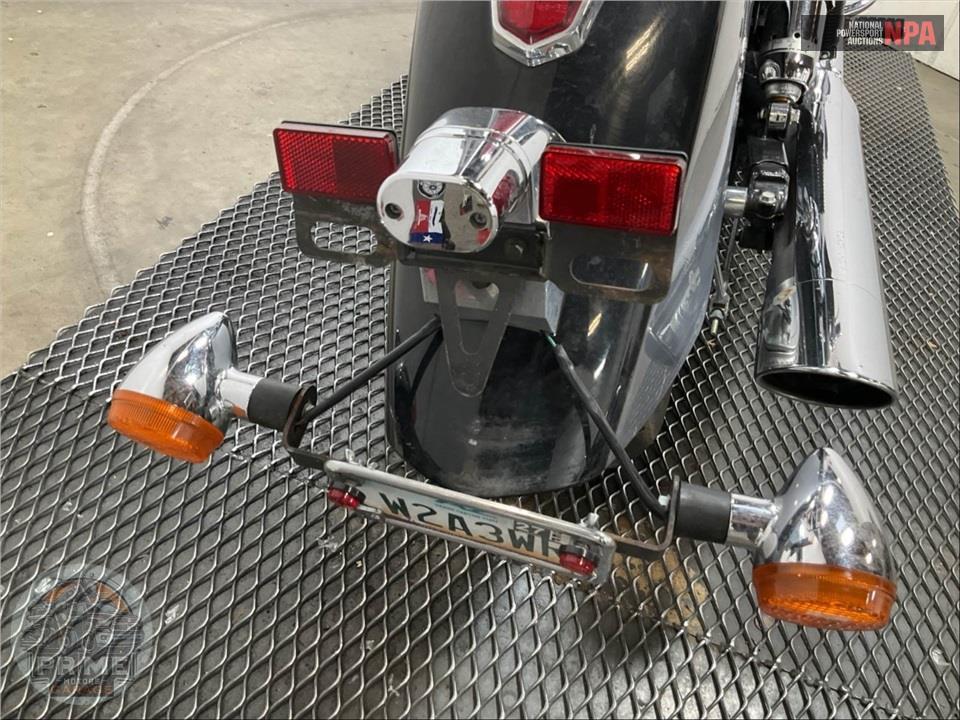 2005 Honda VT750C5/CA5 SHADOW AERO — фото 28