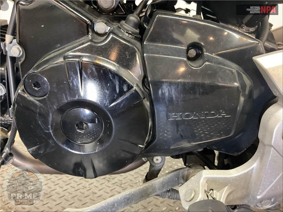 2019 Honda GROM — фото 10