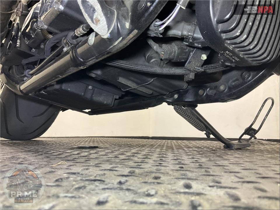 2018 Harley-Davidson FXBR BREAKOUT — фото 13