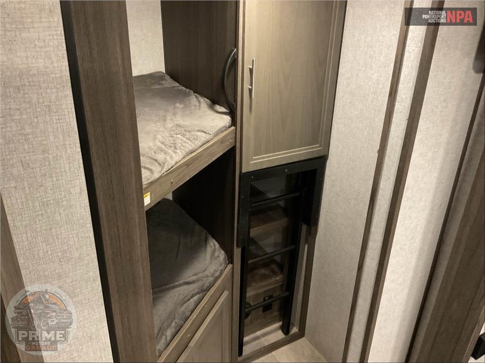 2021 Kodiak By Dutchmen M-296BHSL - ULTRA LITE SERIES — фото 14