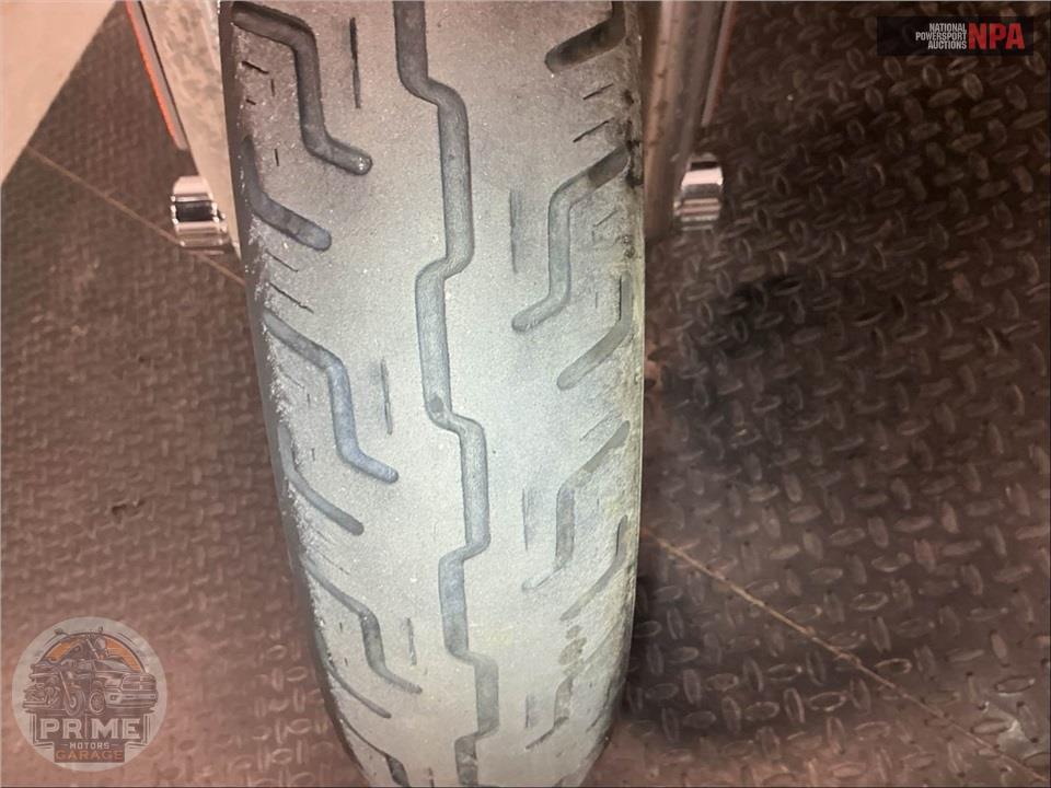2013 Harley-Davidson FXDC DYNA SUPER GLD CSTM — фото 22