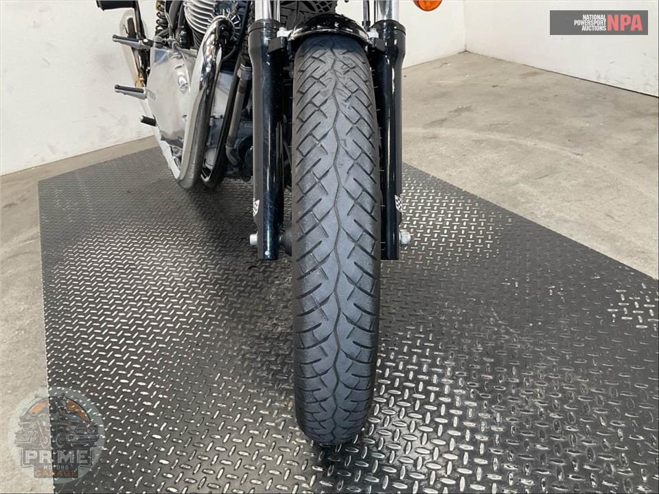 2019 Royal Enfield CONTINENTAL GT 650 STANDARD — фото 15