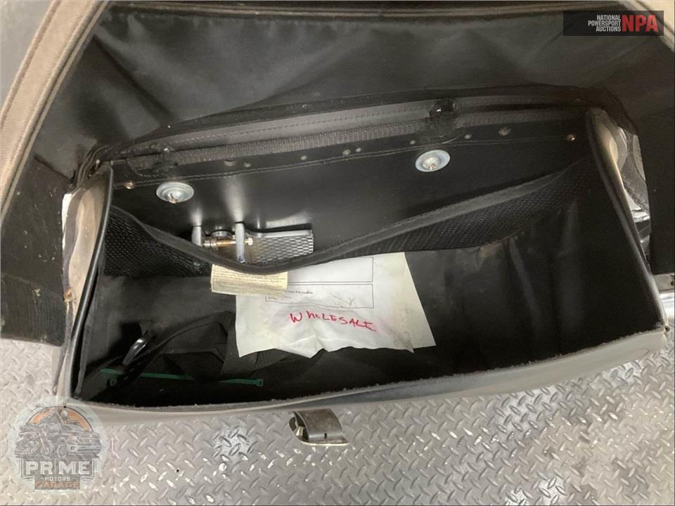2006 Harley-Davidson FLSTNI SOFTAIL DELUXE — фото 38